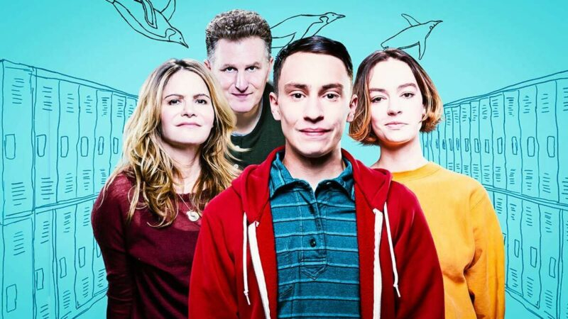 Assista ao trailer da última temporada de ‘Atypical’