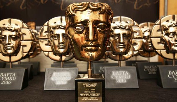 Conheça os vencedores das categorias televisivas do BAFTA