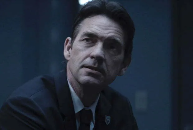 Dougray Scott deixa elenco de ‘Batwoman’ após duas temporadas