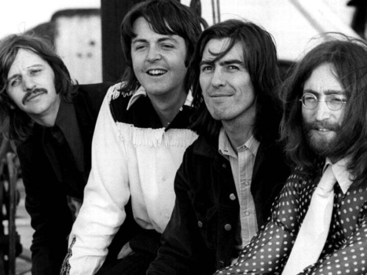 Série documental sobre os The Beatles estreia em novembro pelo Disney+