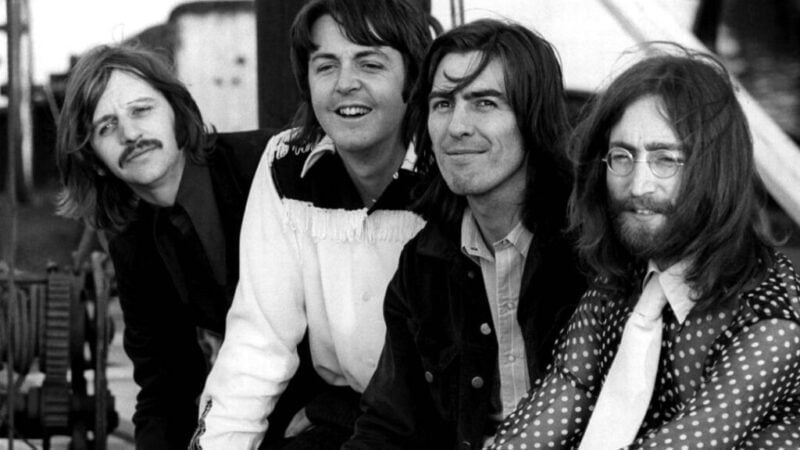 Série documental sobre os The Beatles estreia em novembro pelo Disney+