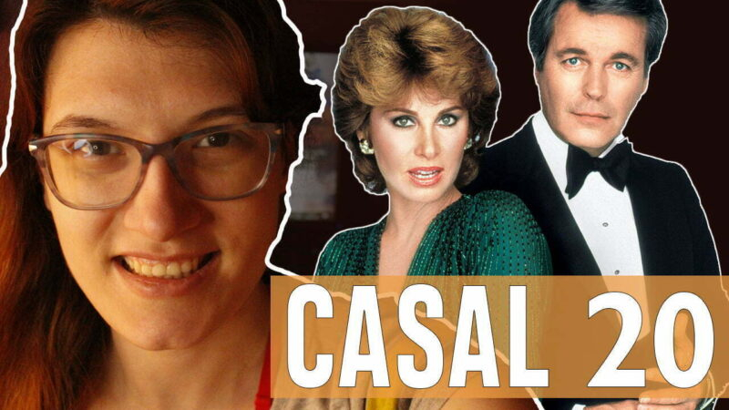 Vídeos | Casal 20