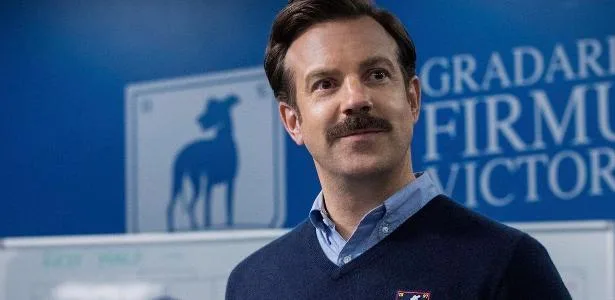 Assista ao trailer da segunda temporada de ‘Ted Lasso’