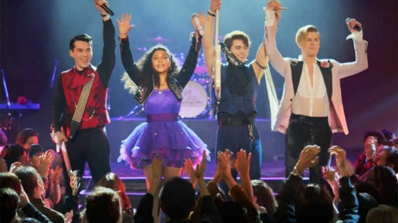 Netflix domina vencedores do Daytime Emmys