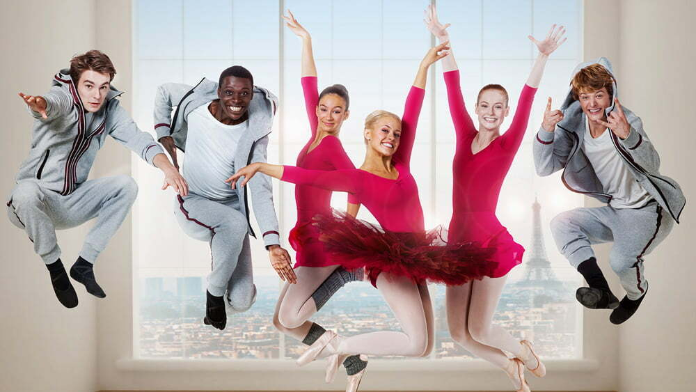 Find Me in Paris | Entre Séries Find Me in Paris