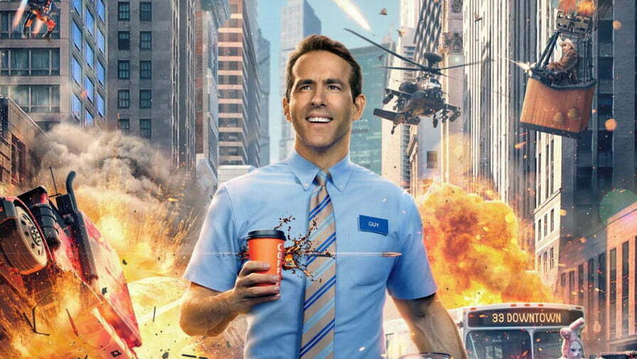 Freeguy1 1 1 | Entre Séries Freeguy1 1 1