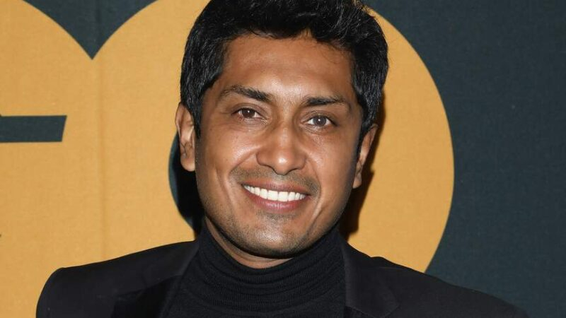 Tenoch Huertas entra para o elenco de sequência de ‘Pantera Negra’, diz site