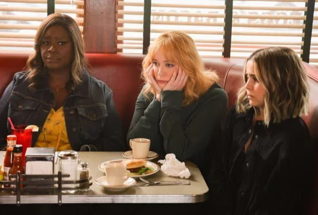 ‘Good Girls’ é cancelada pela NBC após quatro temporadas