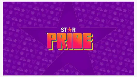 Programação |  STAR Channel exibe especial no mês do orgulho LGBTQIA+