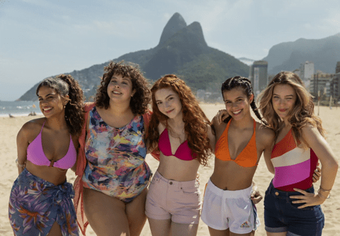Disney+ anuncia ‘Disney Tudo Igual…SQN’