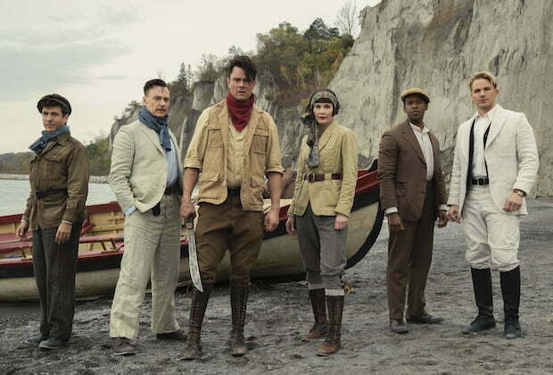 Jupiters Legacy Episode 7 1