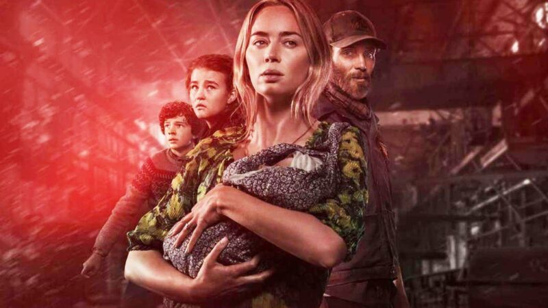 Críticas | Um Lugar Silencioso – Parte II