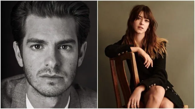 Andrew Garfield e Daisy Edgar-Jones serão protagonistas de nova série da FX para o Hulu