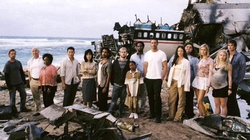 Universal+ disponibiliza ‘Lost’ completa para assinantes