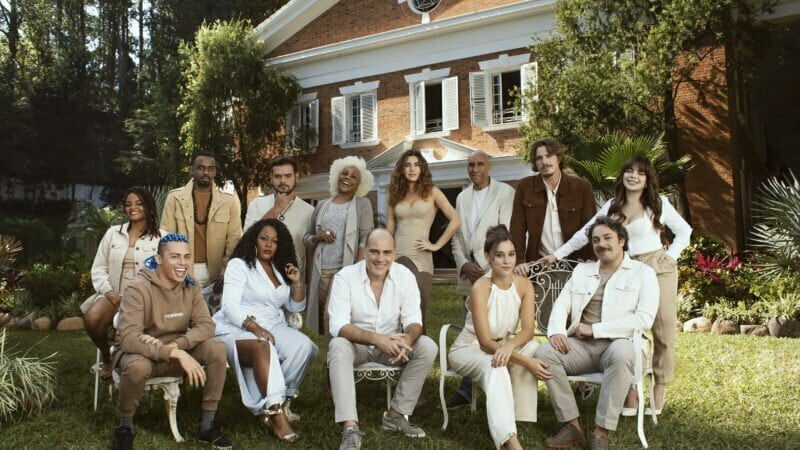 Netflix anuncia início de produção de nova série brasileira