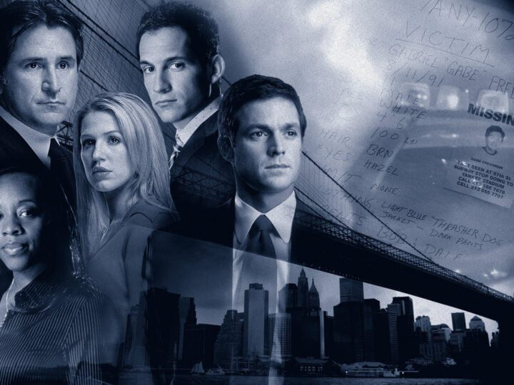 A&E exibe ‘Without a Trace’ a partir de julho