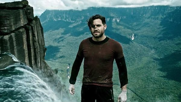 Programação | Warner Channel faz especial de filmes de ação neste domingo