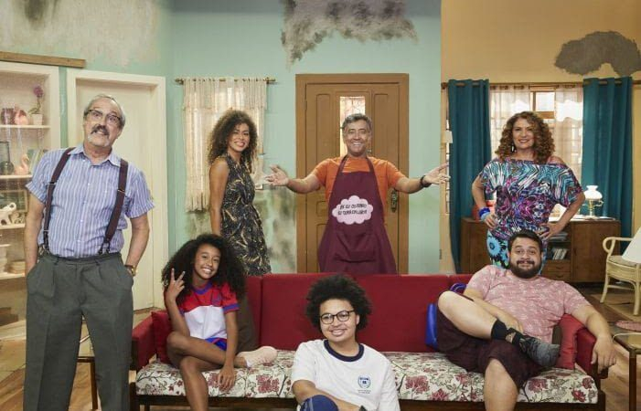 Multishow estreia nova temporada de ‘O Dono do Lar’ na próxima semana