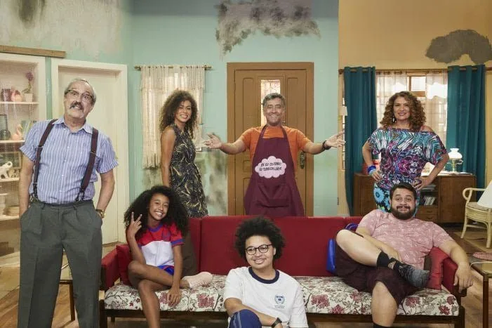 Multishow estreia nova temporada de ‘O Dono do Lar’ na próxima semana