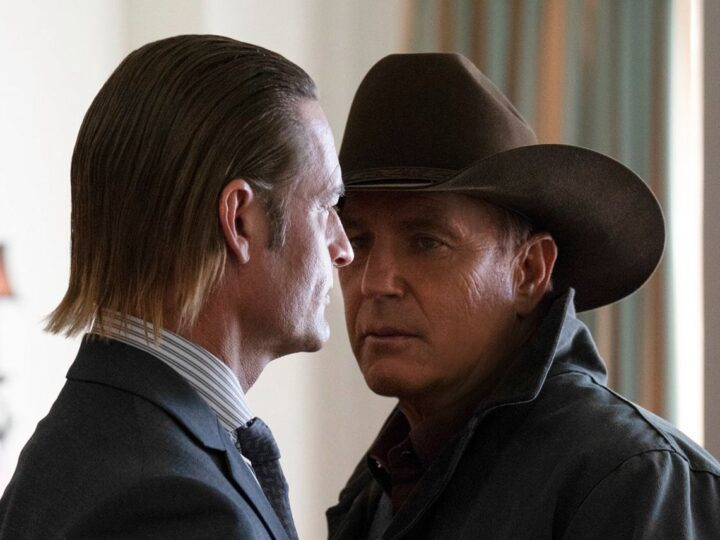 Terceira temporada de ‘Yellowstone’ estreia em julho pelo Paramount Network