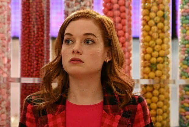 Zoeys Extraordinary Playlist Season 3 Renewed Cancelled 1