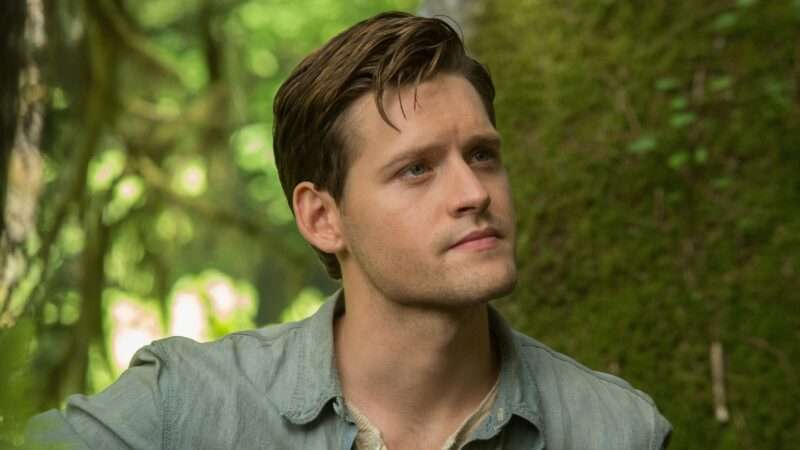 Luke Kleintank entra para elenco de ‘FBI: International’