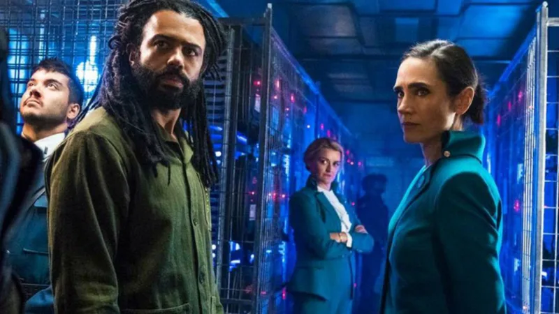 ‘Snowpiercer’ é renovada para quarta temporada pela TNT