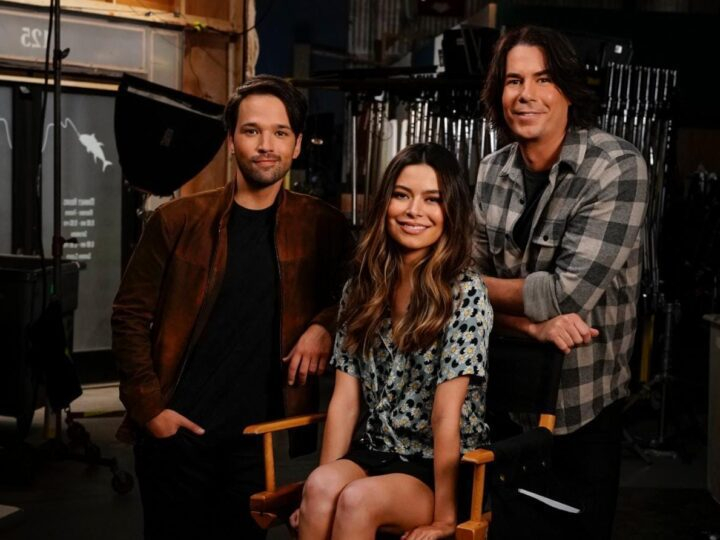 Revival de ‘iCarly’ ganha data de lançamento no Brasil