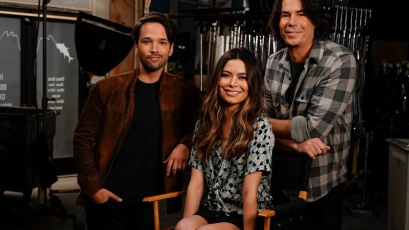 Revival de ‘iCarly’ ganha data de lançamento no Brasil
