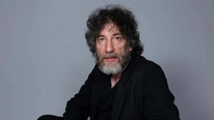 Neil Gaiman adaptará ‘Anansi Boys’ para o Prime Video