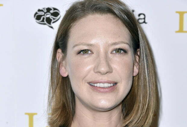 Anna Torv — Entre Séries Anna Torv