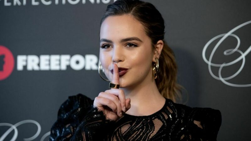 Bailee Madison entra para elenco de reboot de ‘Pretty Little Liars’