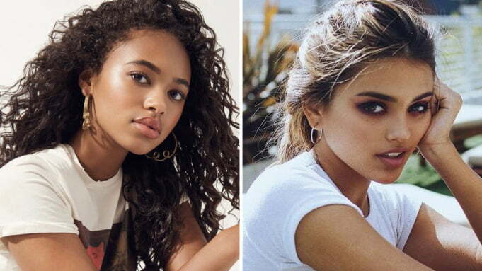 Chandler Kinney e Maia Reficco serão as protagonistas de ‘Pretty Little Liars: Original Sin’