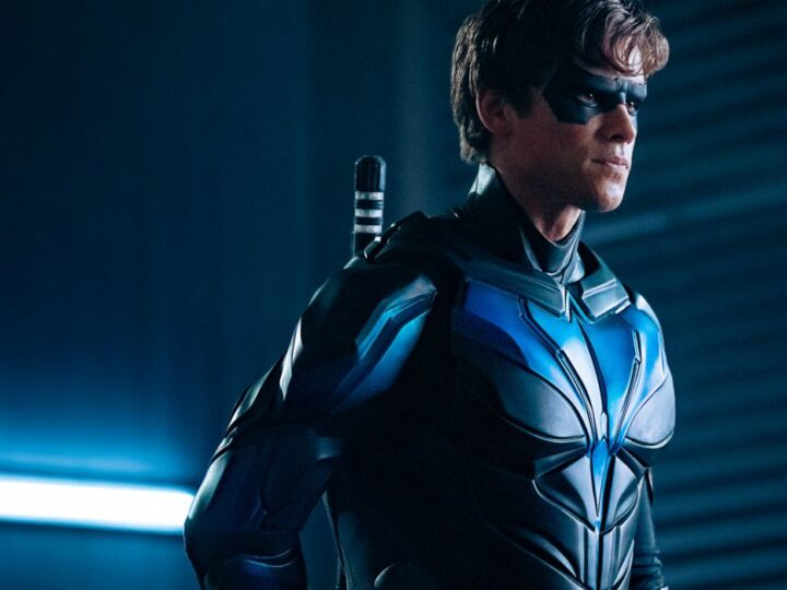 Assista ao trailer da terceira temporada de ‘Titans’