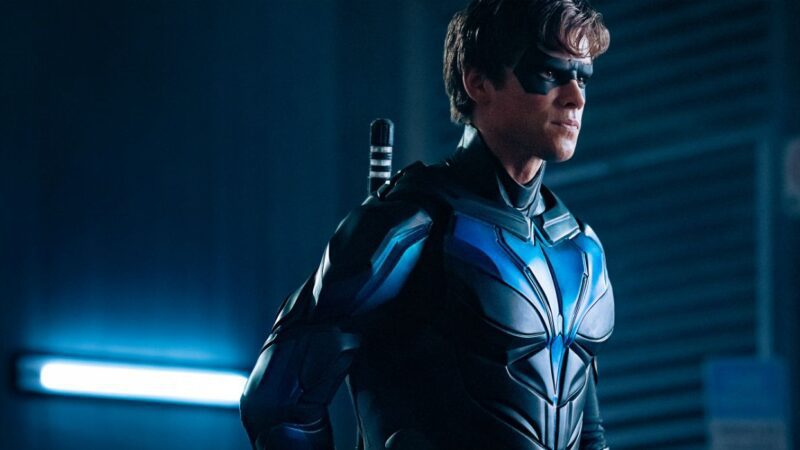 Assista ao trailer da terceira temporada de ‘Titans’