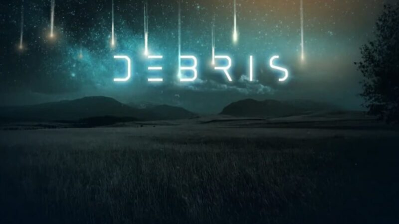 Plataformas Digitias | ‘Debris’ estreia no Brasil com exclusividade nas plataformas SKY Play e DIRECTV GO