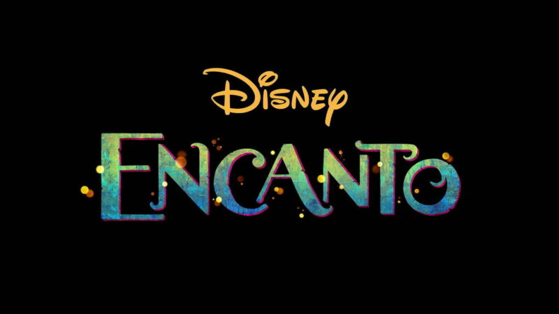 Assista ao teaser de ‘Encanto’, próximo filme animado da Disney
