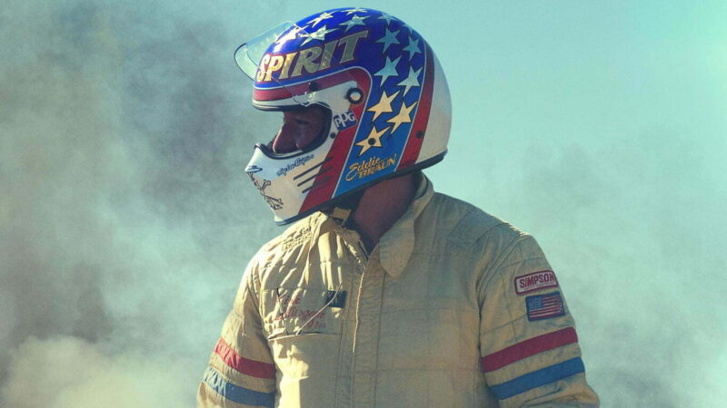 Disney+ lança trailer do documentário ‘Dublê de Risco’