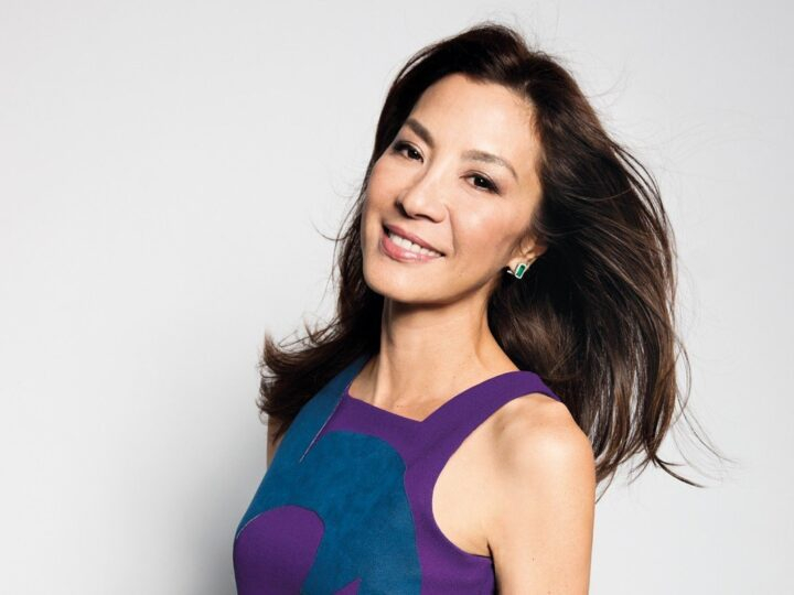 Michelle Yeoh entra para elenco de ‘The Witcher: Blood Origin’