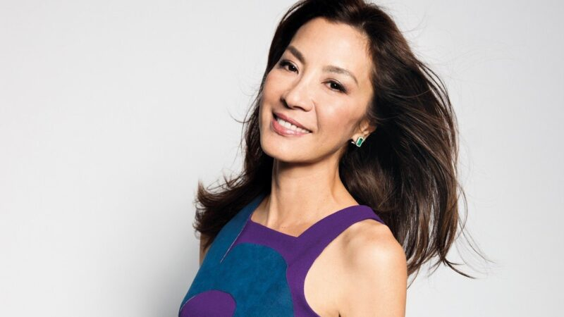 Michelle Yeoh entra para elenco de ‘The Witcher: Blood Origin’
