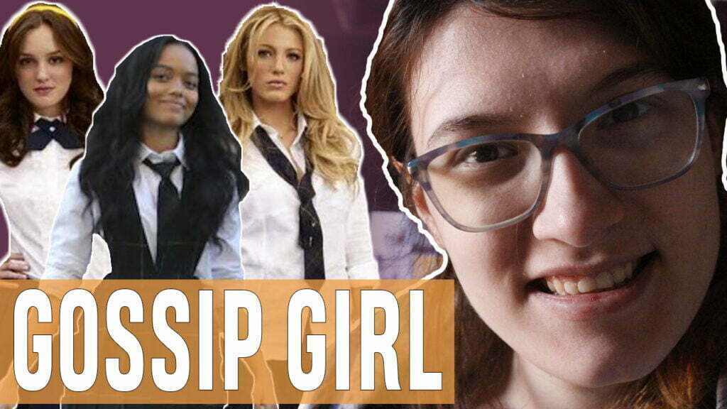 Gossip Girl | Entre Séries Gossip Girl