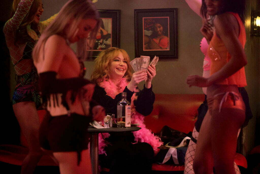 Good Girls — Entre Séries Good Girls