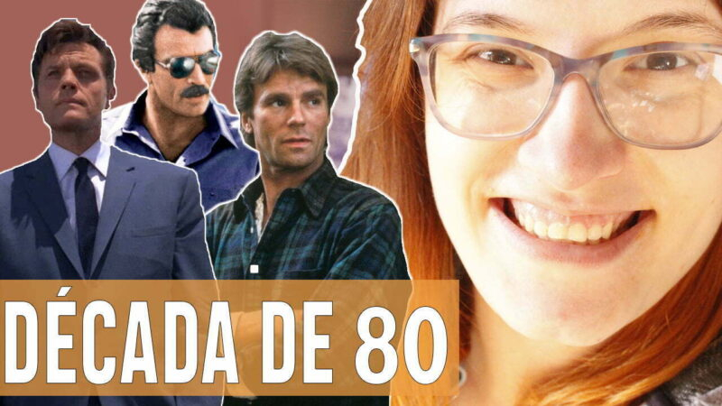 Vídeos | Hawaii Five-0, Magnum P.I. e MacGyver