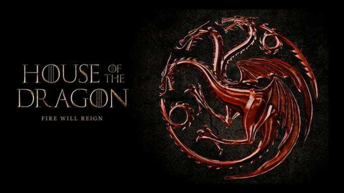 Produção de ‘House of the Dragon’ é paralisada no Reino Unido