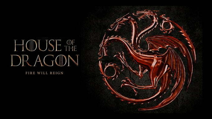 House Of Dragons HBO — Entre Séries House Of Dragons HBO