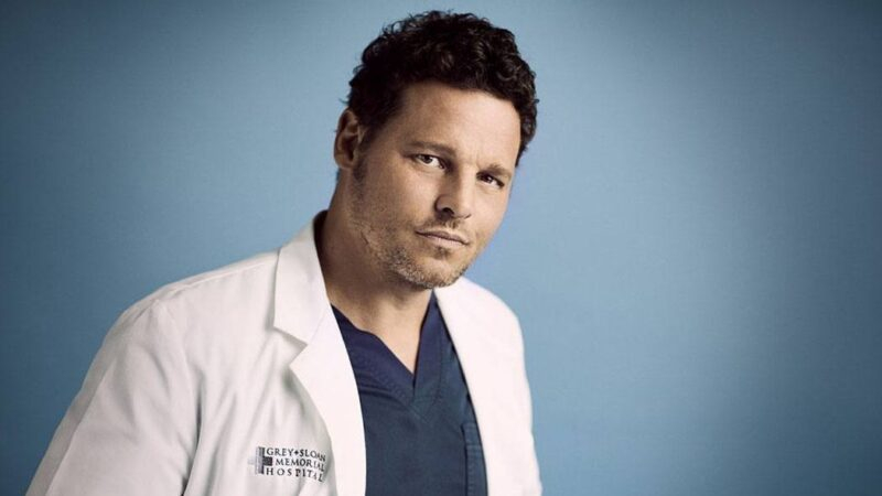 Justin Chambers entra para elenco de ‘The Offer’