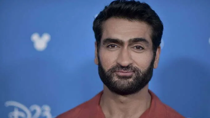 Kumail Nanjiani será protagonista de ‘Homeland Elegies’, nova série da FX