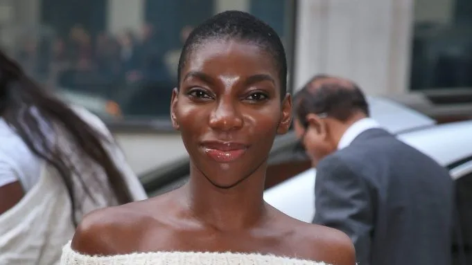 Michaela Coel entra para elenco de sequência de ‘Pantera Negra’