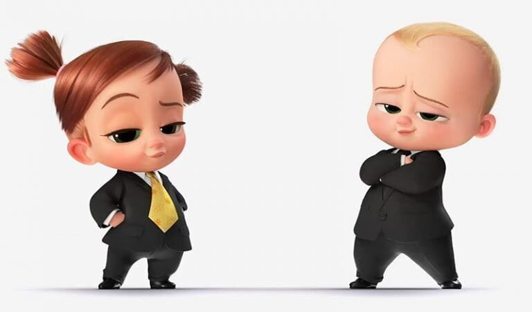 Assista ao trailer ‘O Poderoso Chefinho 2’