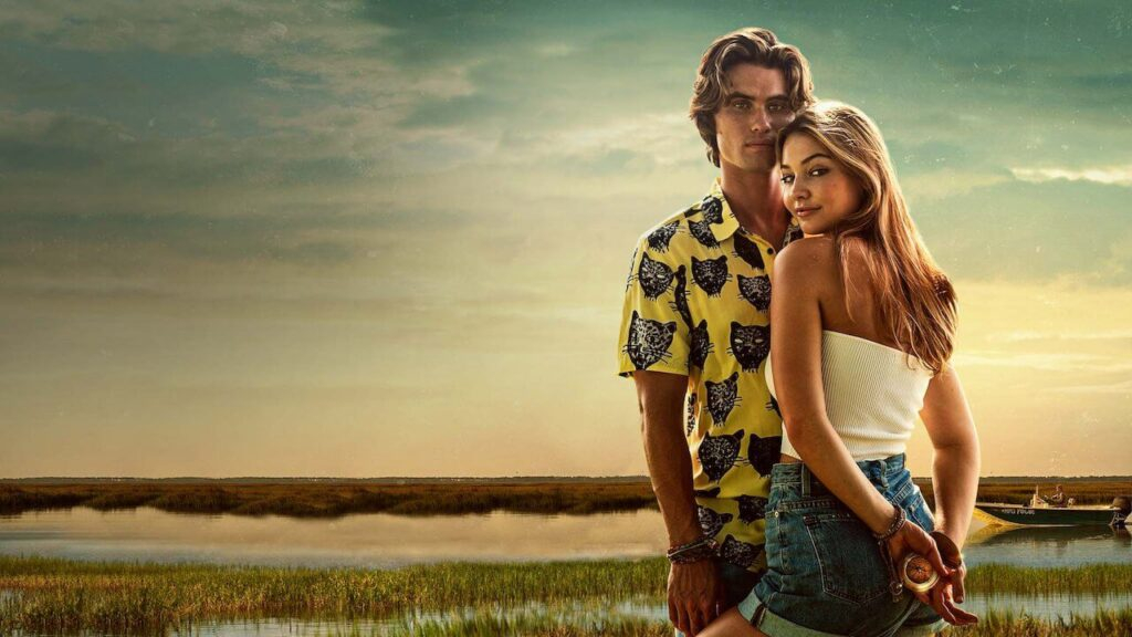 Outer Banks 2a temporada data de lancamento do Netflix e — Entre Séries Outer Banks 2a temporada data de lancamento do Netflix e